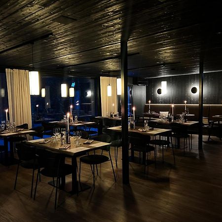 Silver Birch Resort Lapland Рованиеми Экстерьер фото