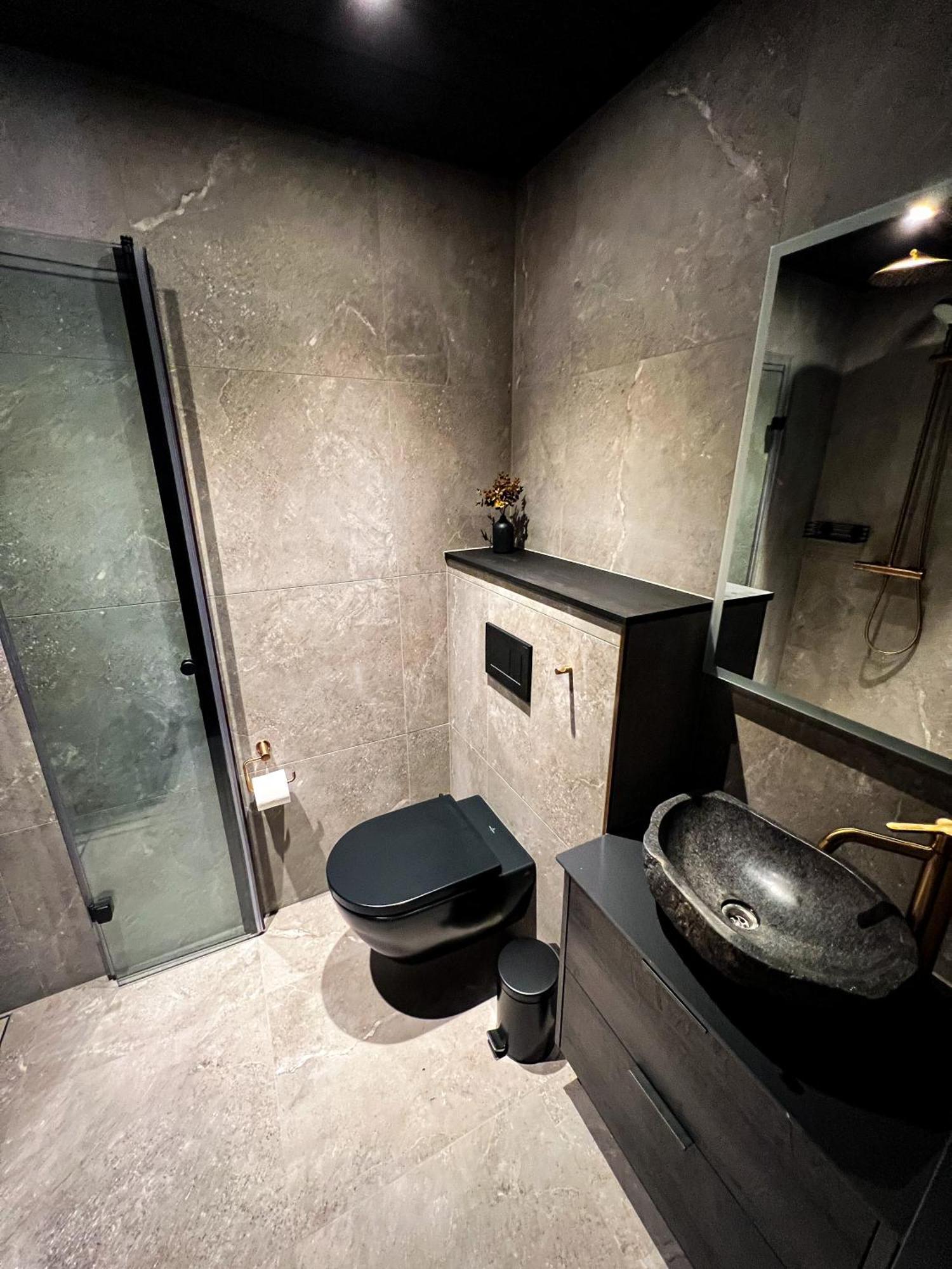 Silver Birch Resort Lapland Рованиеми Экстерьер фото
